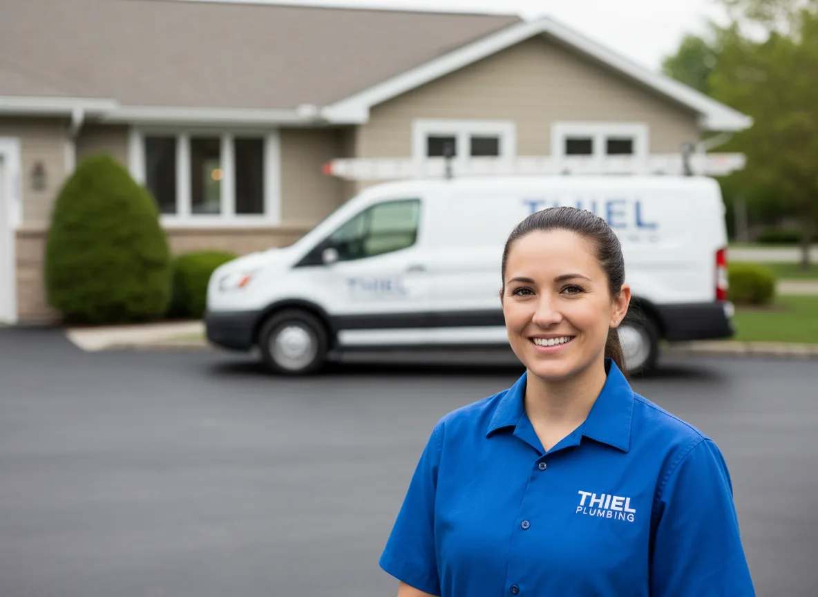 Plumber North Ridgeville, OH FAQs